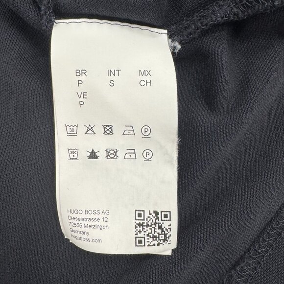 Hugo Boss Men’s Polo – Classic Fit - Picture 6 of 7